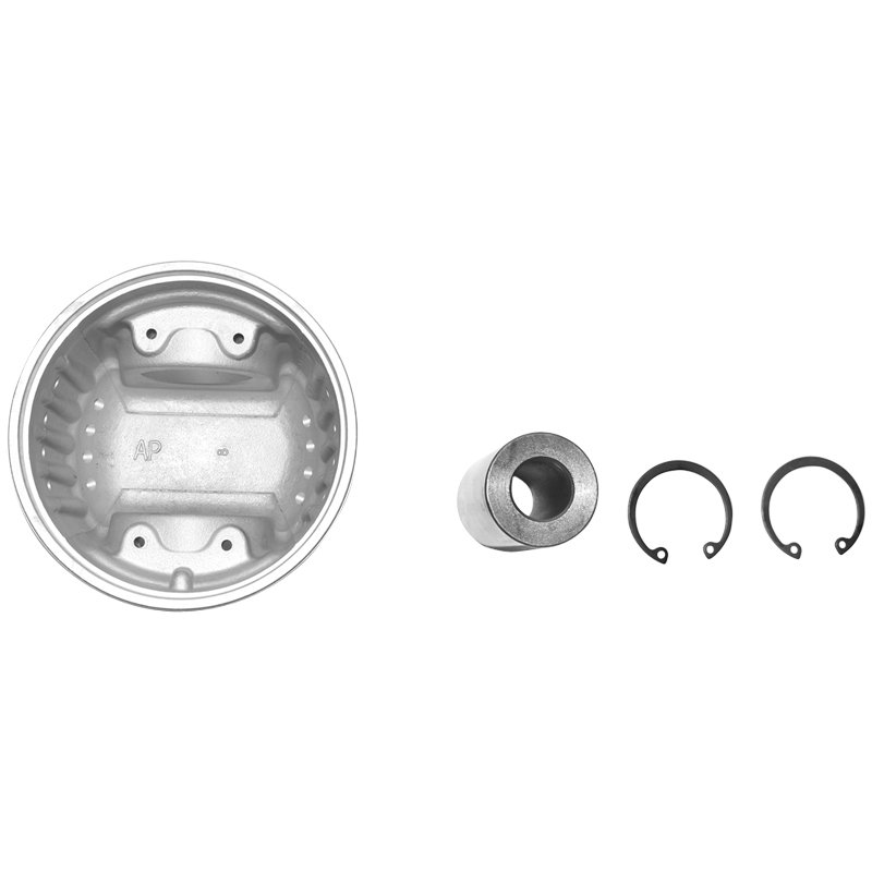 Piston motor cu bolt si sigurante Perkins, Massey Ferguson 738871M91